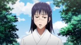 Utahime Iori in Jujutsu kaisen (JJK): Complete Profile Guide